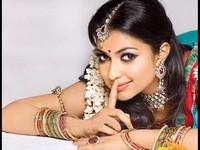 Amala Paul Latest Photoshoot